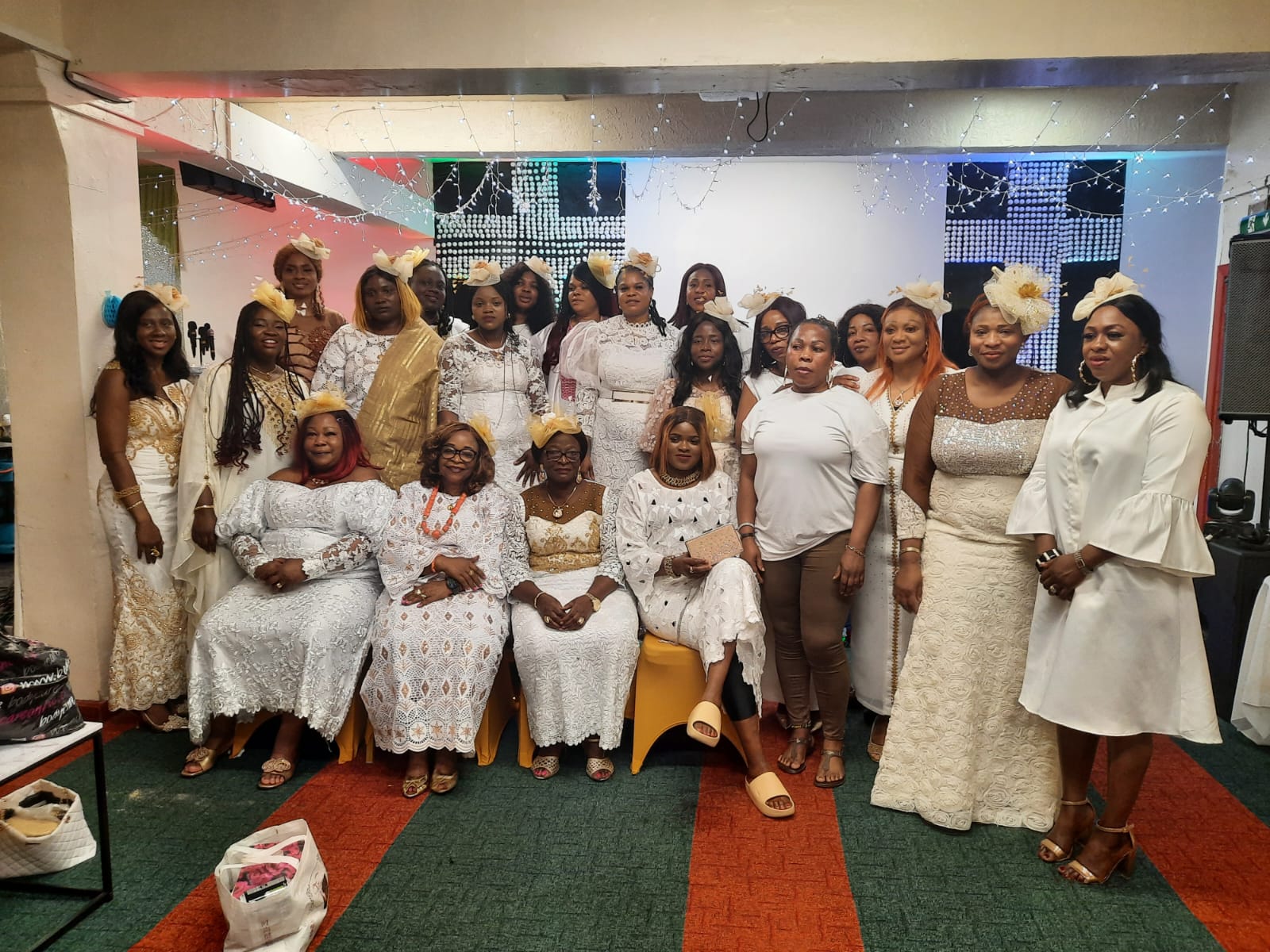 Grgm women convention